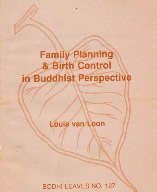 Family Planning & Birth Control