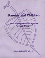 Parents and Children