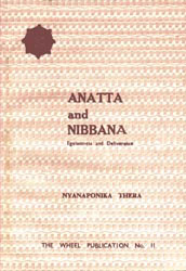 Anatta & Nibbana
