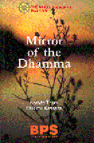 Mirror of the Dhamma, The