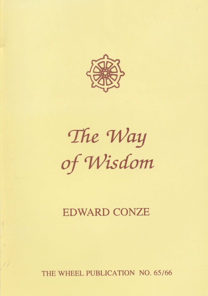 Way of Wisdom, The
