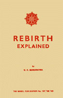 Rebirth Explained