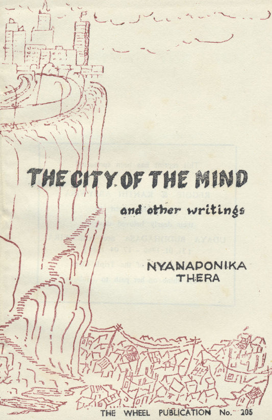 City of Mind, The