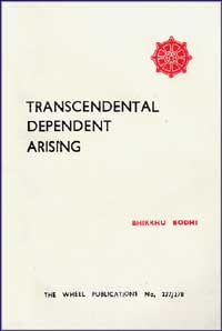 Transcendental Dependent Arising