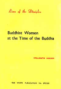 Buddhist Women at the Time