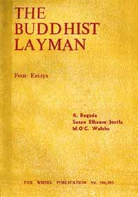 Buddhist Layman, The