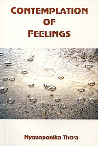 Contemplation of Feelings