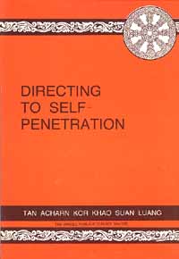 Directing to Self-Penetration