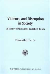 Violence and Disruption in Society