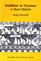 Buddhism in Myanmar