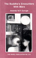 Buddha's Encounters with Mara