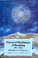 Manual of Mindfulness of Breathing