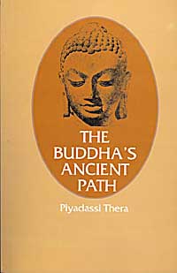 Buddha's Ancient Path