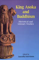 King Asoka and Buddhism