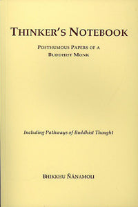 Thinker's Notebook