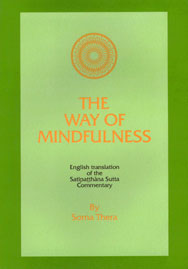 Way of Mindfulness, The