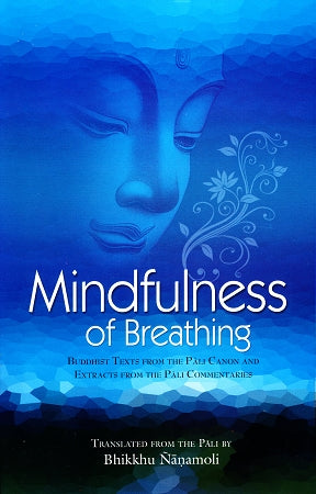 Mindfulness of Breathing