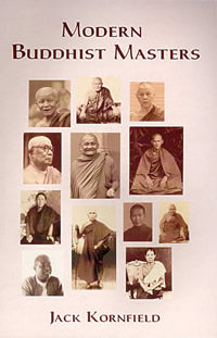 Modern Buddhist Masters