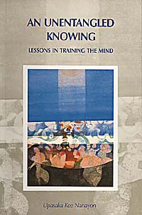 Unentangled Knowing, An