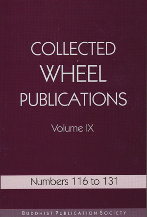Collected Wheels BW09 Vol IX