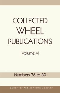 Collected Wheels BW06 Vol VI