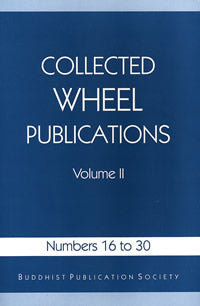 Collected Wheels BW02 Vol II