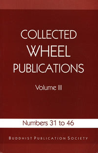 Collected Wheels BW03 Vol III