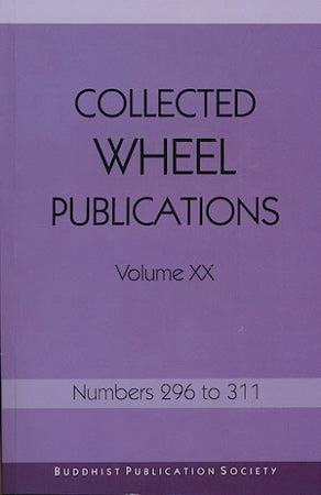 Collected Wheels BW20 Vol XX