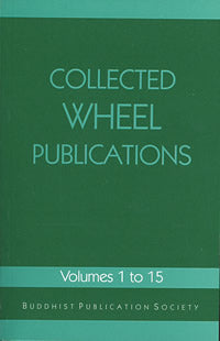 Collected Wheels Vol I