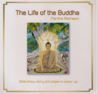 Life of the Buddha (CD slide show)