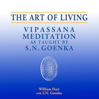 ATR - Art of Living, The (MP3 Audiobook)