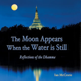 Moon Appears When the Water is Still, The - MP3 Audiobook