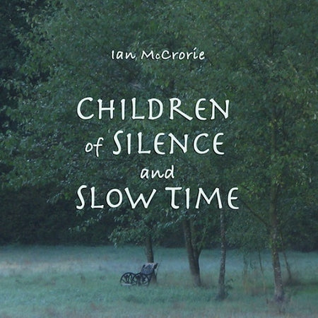 Children of Silence and Slow Time - MP3 Audiobook