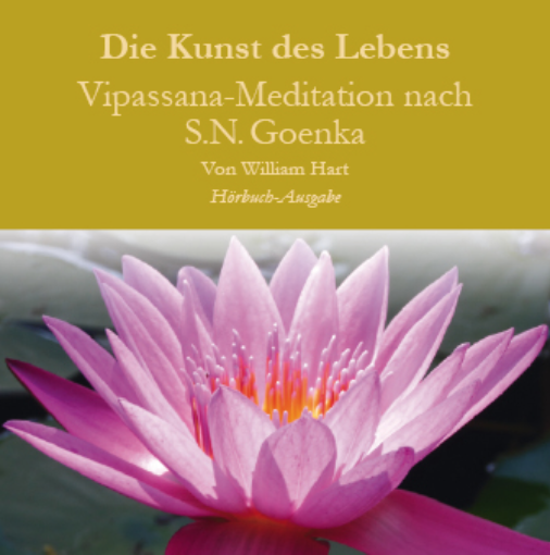 The Art of Living (MP3 Audiobook - German)