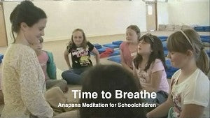 Time to Breathe (Video Streaming and Download)