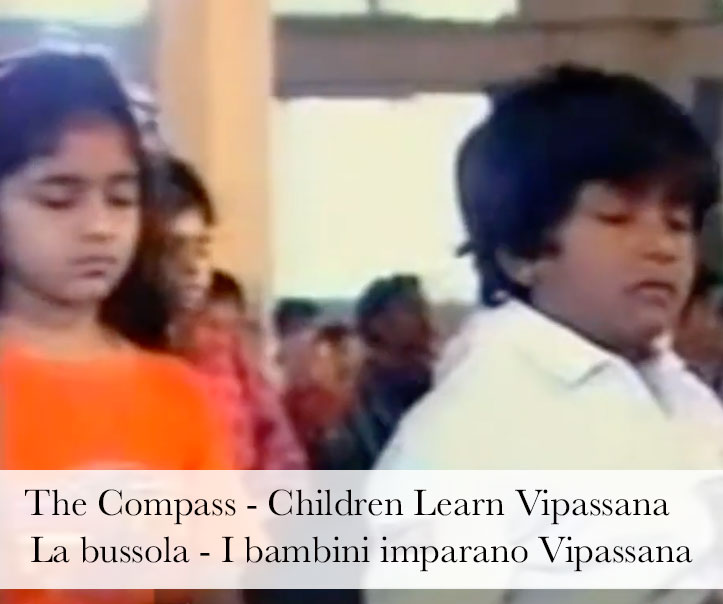 La bussola / The Compass (Video Streaming and Download)