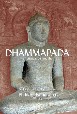 Dhammapada - Spanish PDF eBook