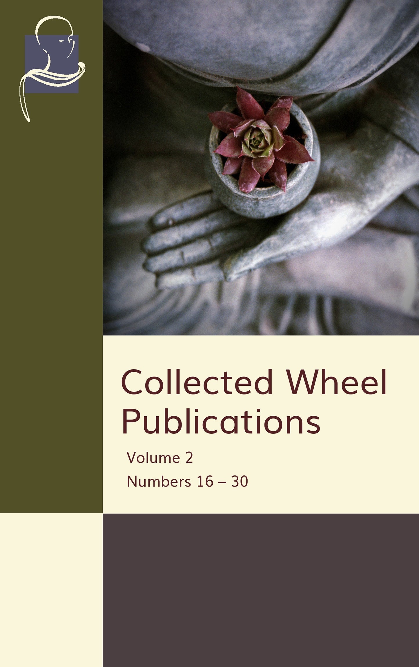 Collected Wheel Publications Vol. 2 (Pariyatti Edition) - eBook (PDF | ePUB | MOBI)