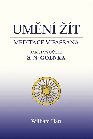 ATR - Art of Living, The (eBook - Czech)