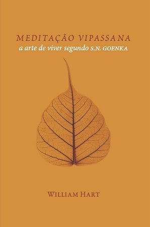 Art of Living, The (eBook - Portuguese)