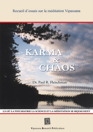 ATR - Karma & Chaos (French) - eBook
