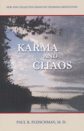Karma and Chaos - (eBook)