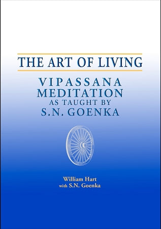 Art of Living, The (eBook - English)
