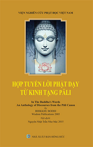 In the Buddha's Words (Vietnamese) - PDF eBook