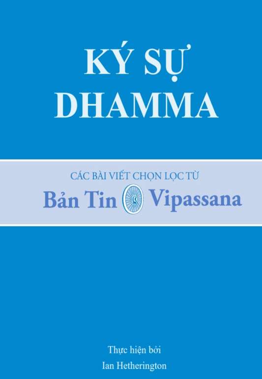Chronicles of Dhamma (Vietnamese - PDF eBook)