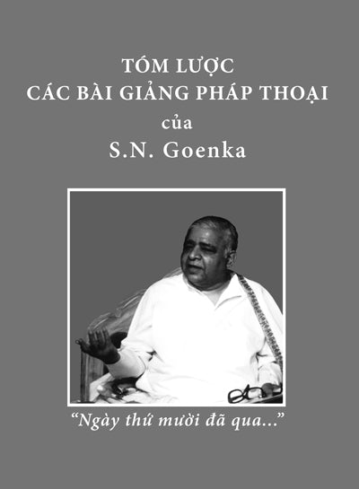 Discourse Summaries (Vietnamese - PDF eBook)