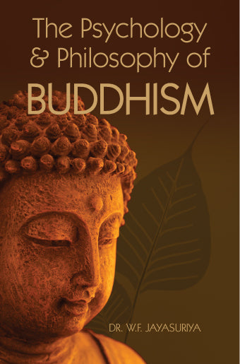 The Psychology & Philosophy of Buddhism (PDF eBook)