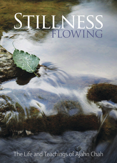 Stillness Flowing (eBook)