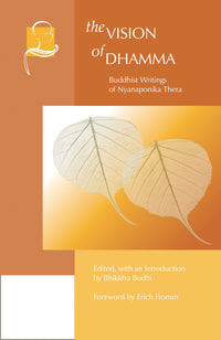 Vision of Dhamma