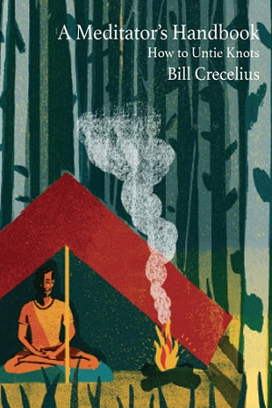 A Meditator's Handbook - eBook (Mobi, ePub)